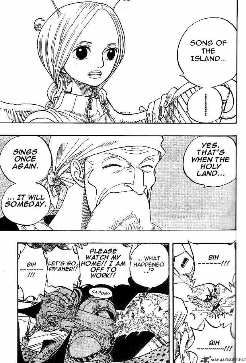Chapter 248 - Ex-God Vs God's Priest (Image 7)