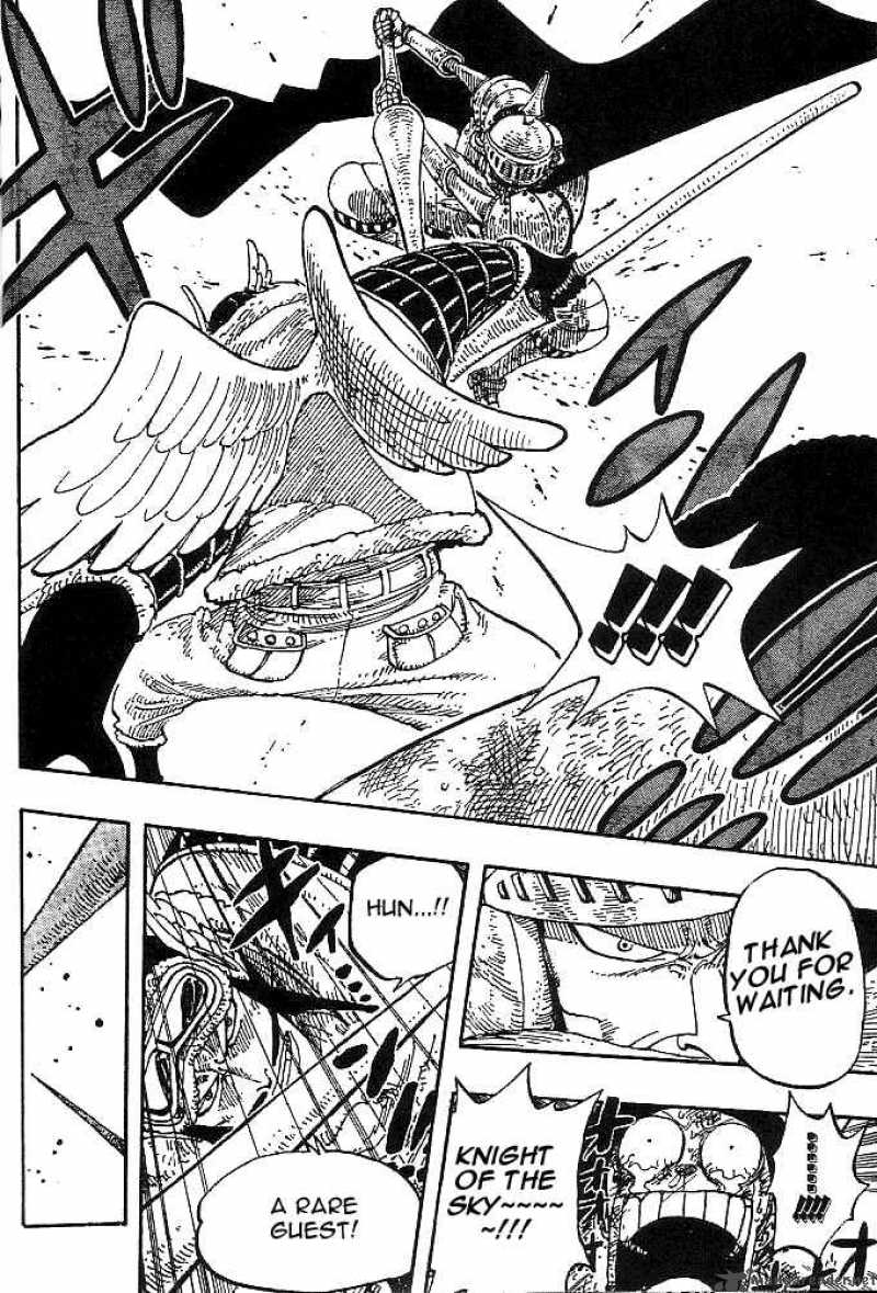 Chapter 248 - Ex-God Vs God's Priest (Image 16)