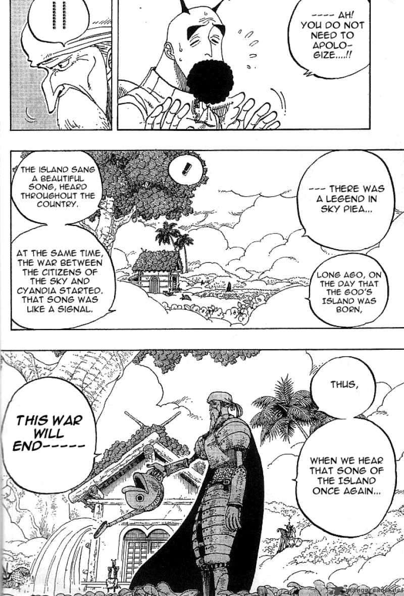 Chapter 248 - Ex-God Vs God's Priest (Image 6)