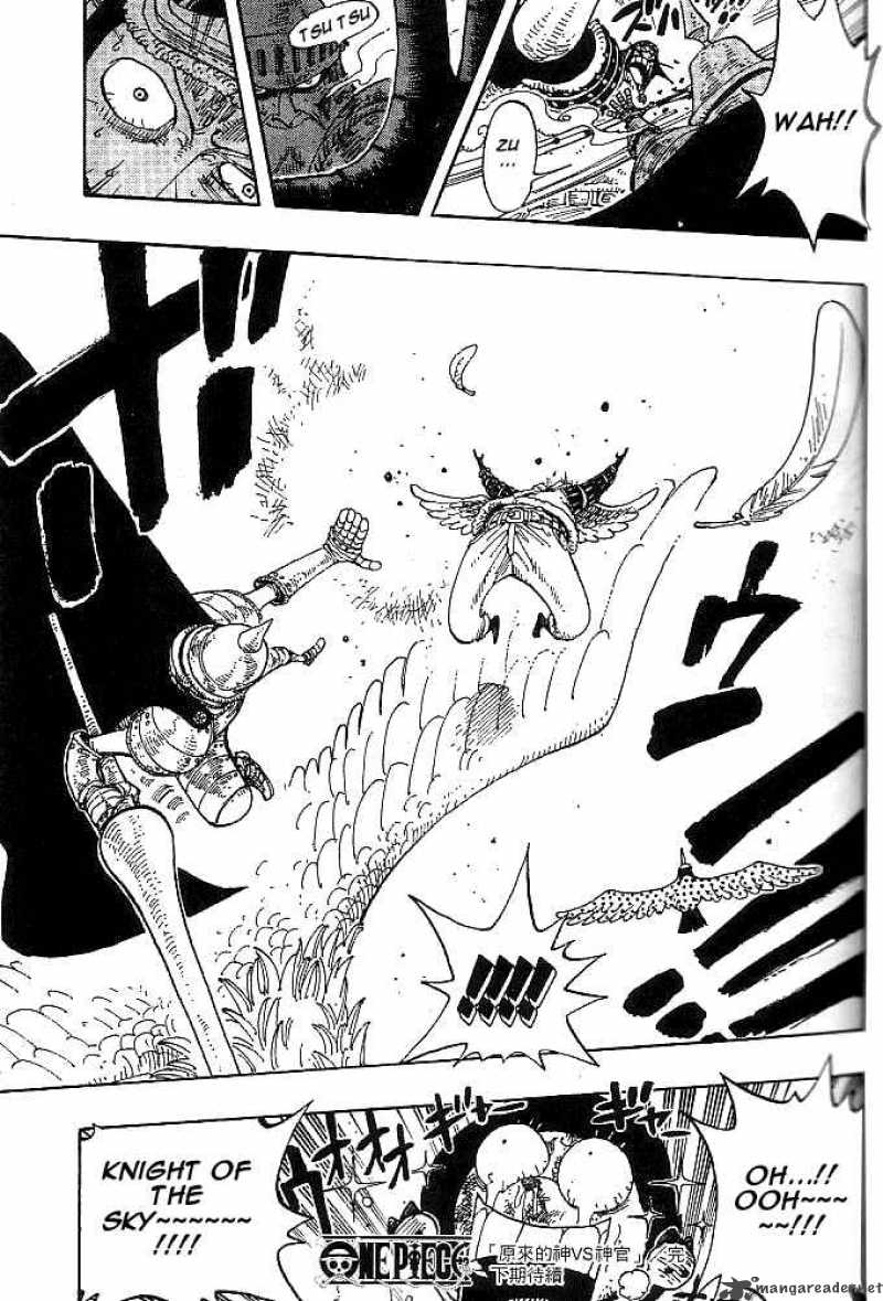 Chapter 248 - Ex-God Vs God's Priest (Image 19)