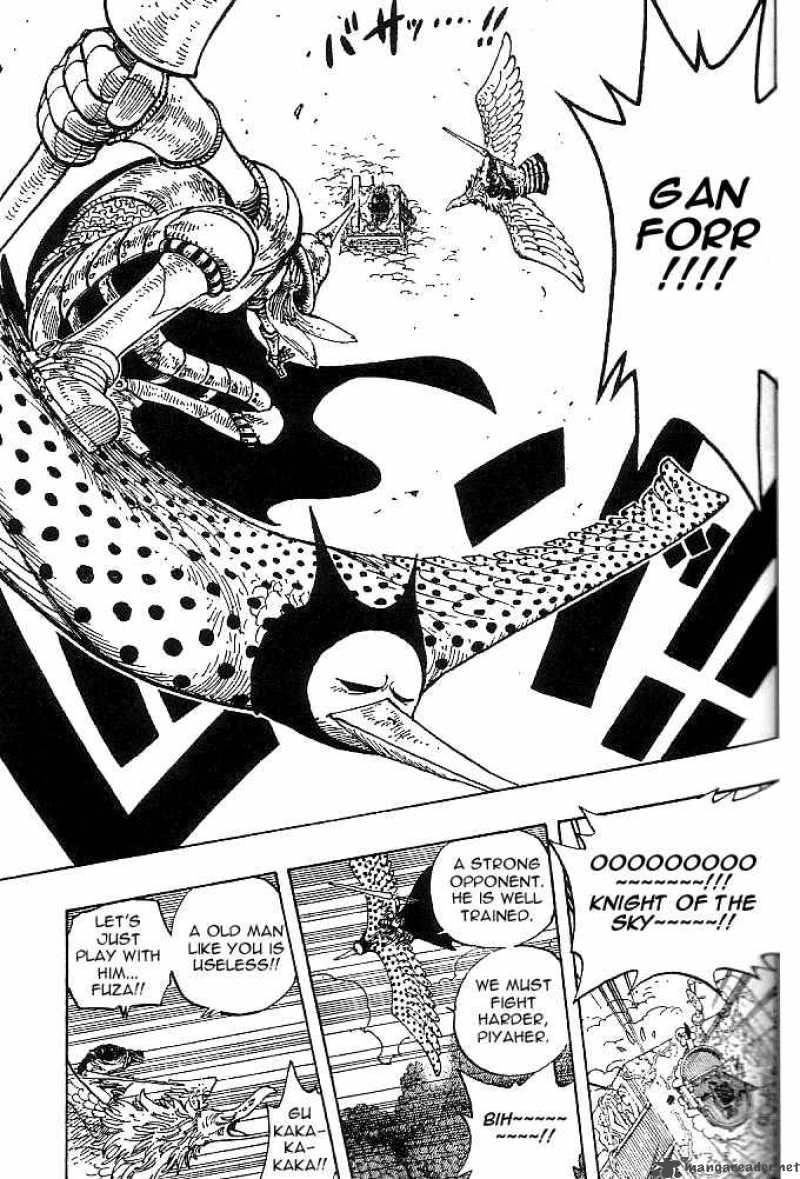Chapter 248 - Ex-God Vs God's Priest (Image 17)