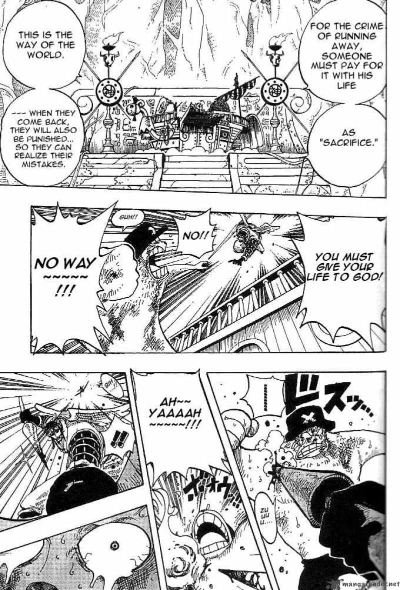 Chapter 248 - Ex-God Vs God's Priest (Image 15)
