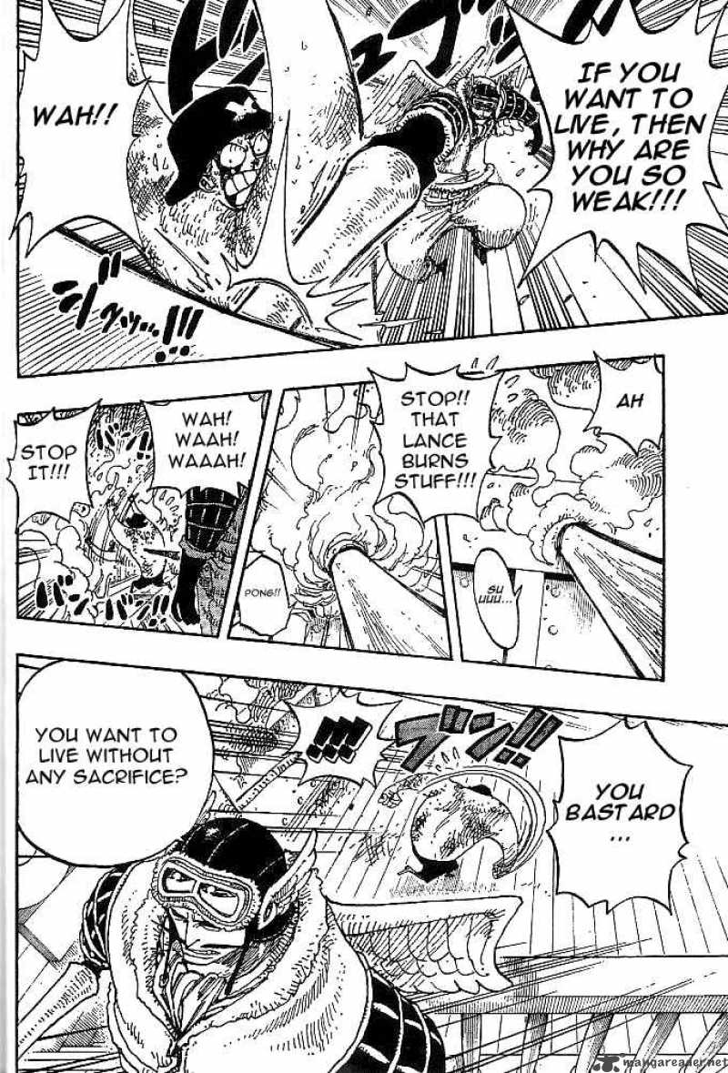 Chapter 248 - Ex-God Vs God's Priest (Image 12)