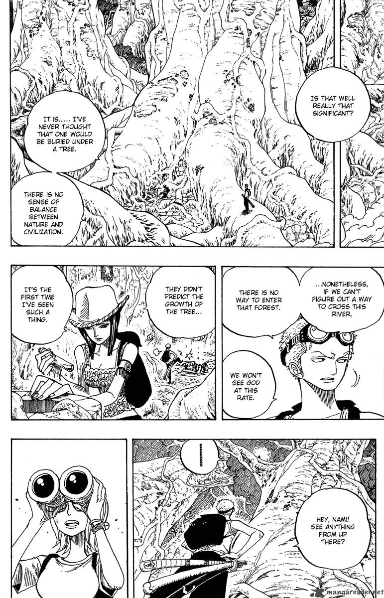 Chapter 249 - A Village In The World (Image 12)