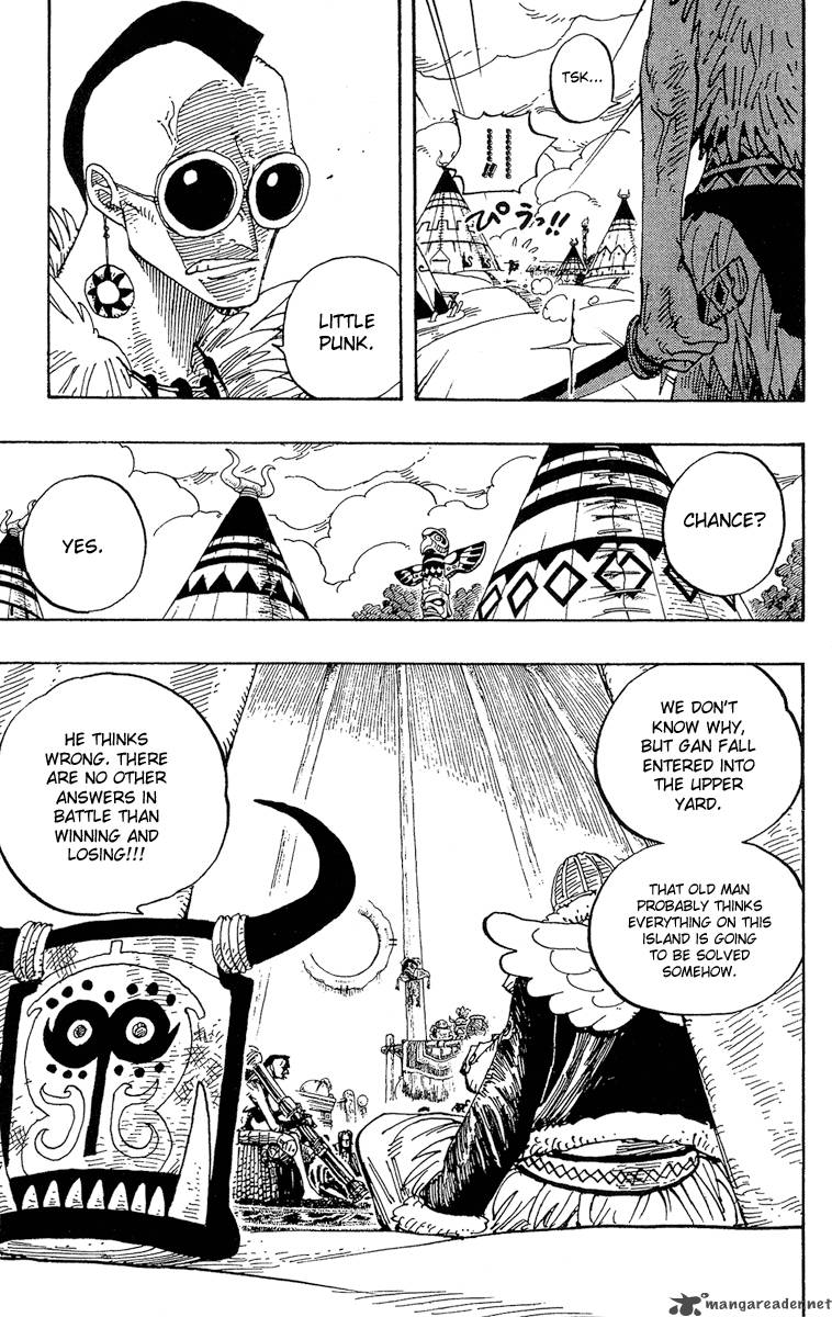 Chapter 249 - A Village In The World (Image 7)