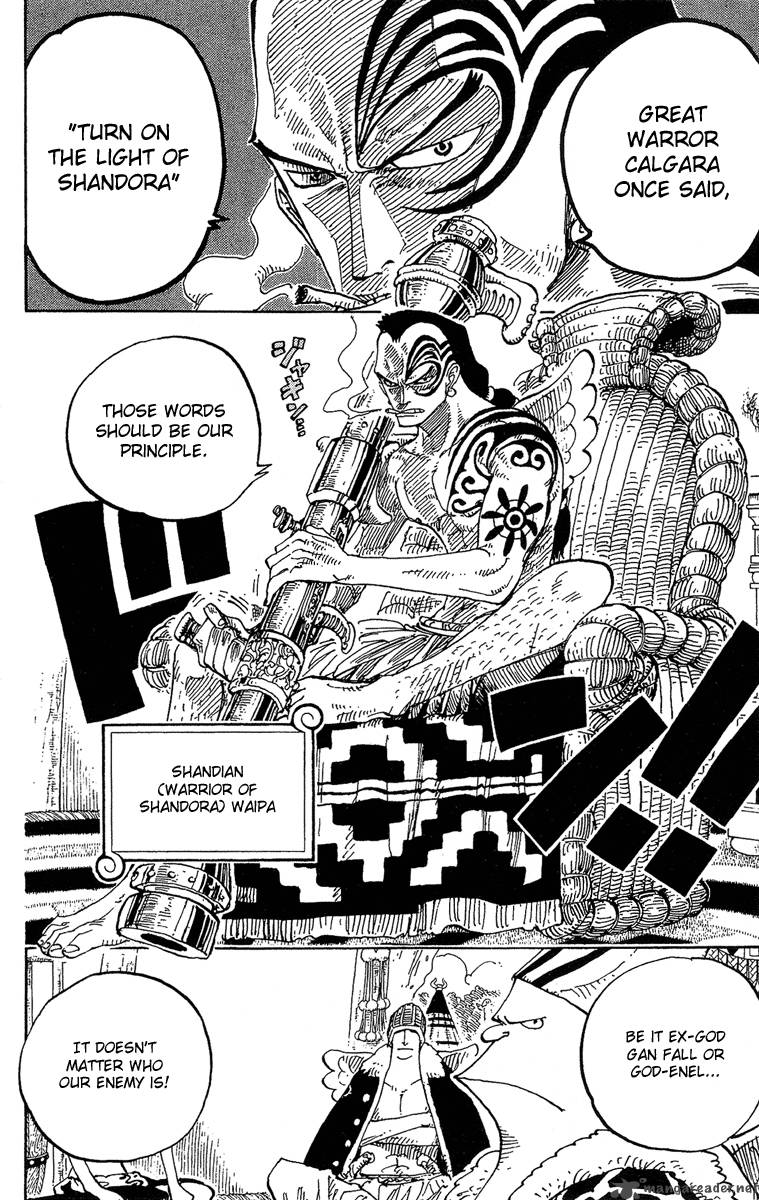 Chapter 249 - A Village In The World (Image 8)