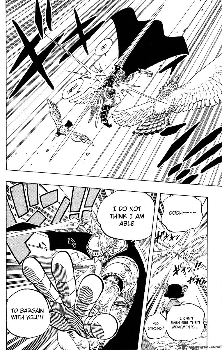 Chapter 249 - A Village In The World (Image 14)