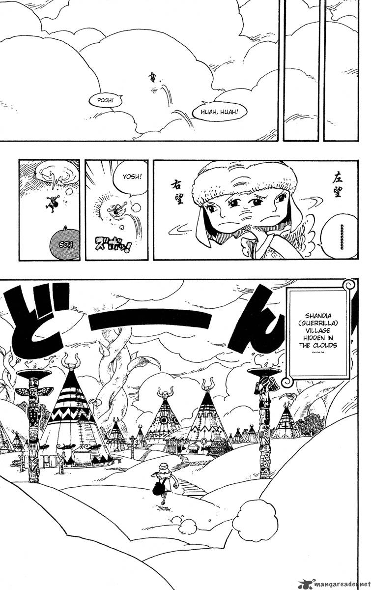 Chapter 249 - A Village In The World (Image 5)