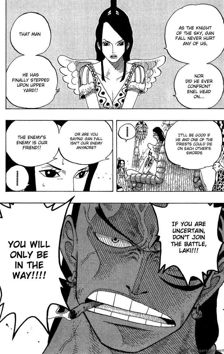 Chapter 249 - A Village In The World (Image 10)