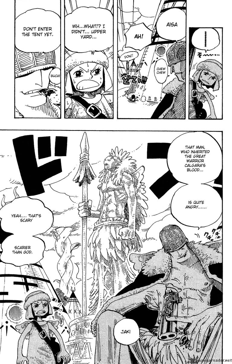 Chapter 249 - A Village In The World (Image 11)