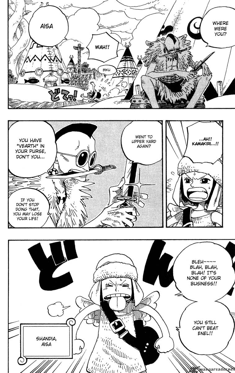 Chapter 249 - A Village In The World (Image 6)