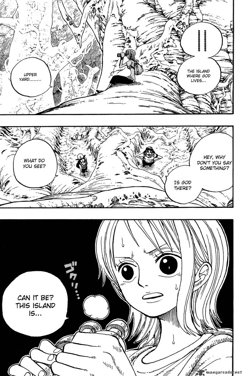 Chapter 249 - A Village In The World (Image 13)