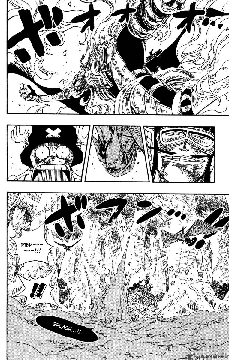 Chapter 249 - A Village In The World (Image 21)