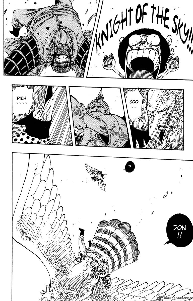 Chapter 249 - A Village In The World (Image 2)