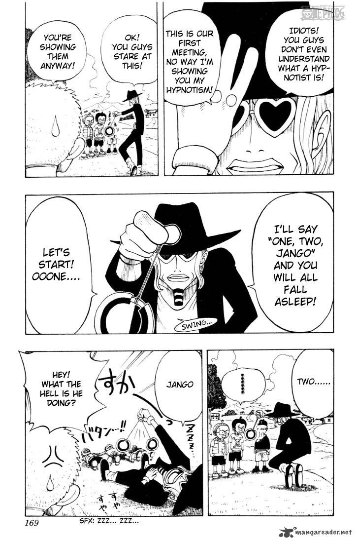 Chapter 25 - 800 Lies (Image 13)