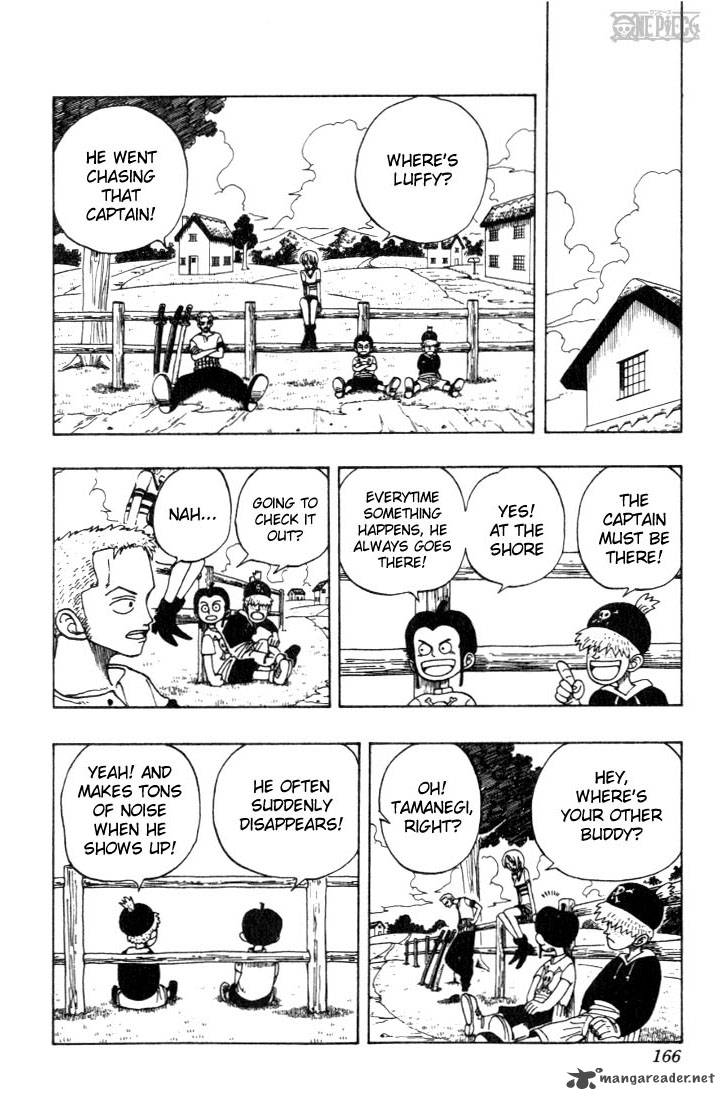 Chapter 25 - 800 Lies (Image 10)