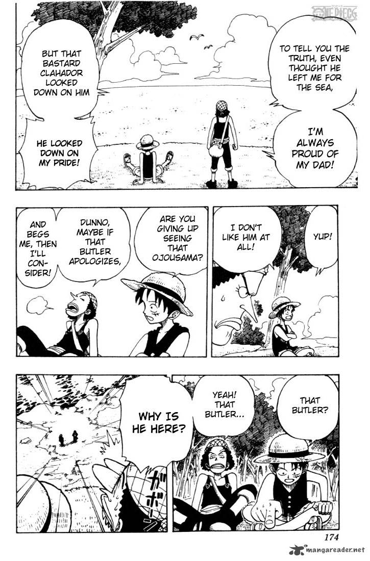 Chapter 25 - 800 Lies (Image 18)