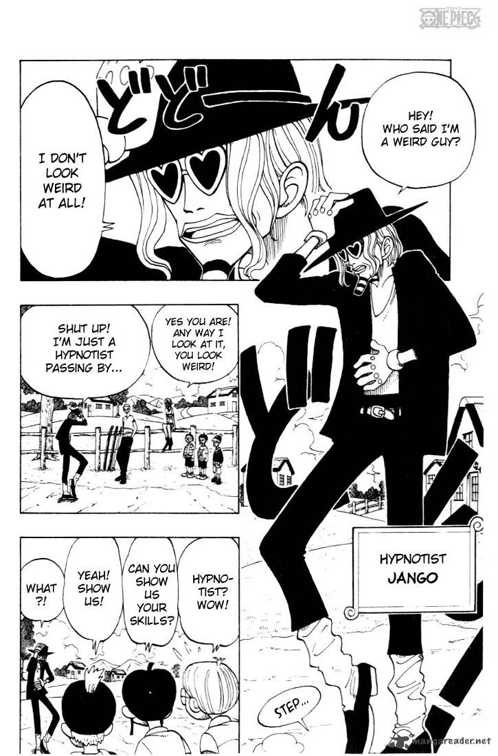 Chapter 25 - 800 Lies (Image 12)