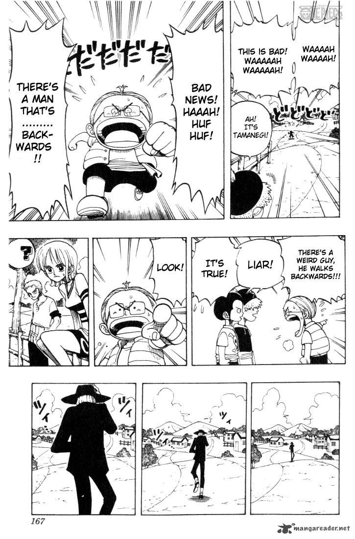 Chapter 25 - 800 Lies (Image 11)