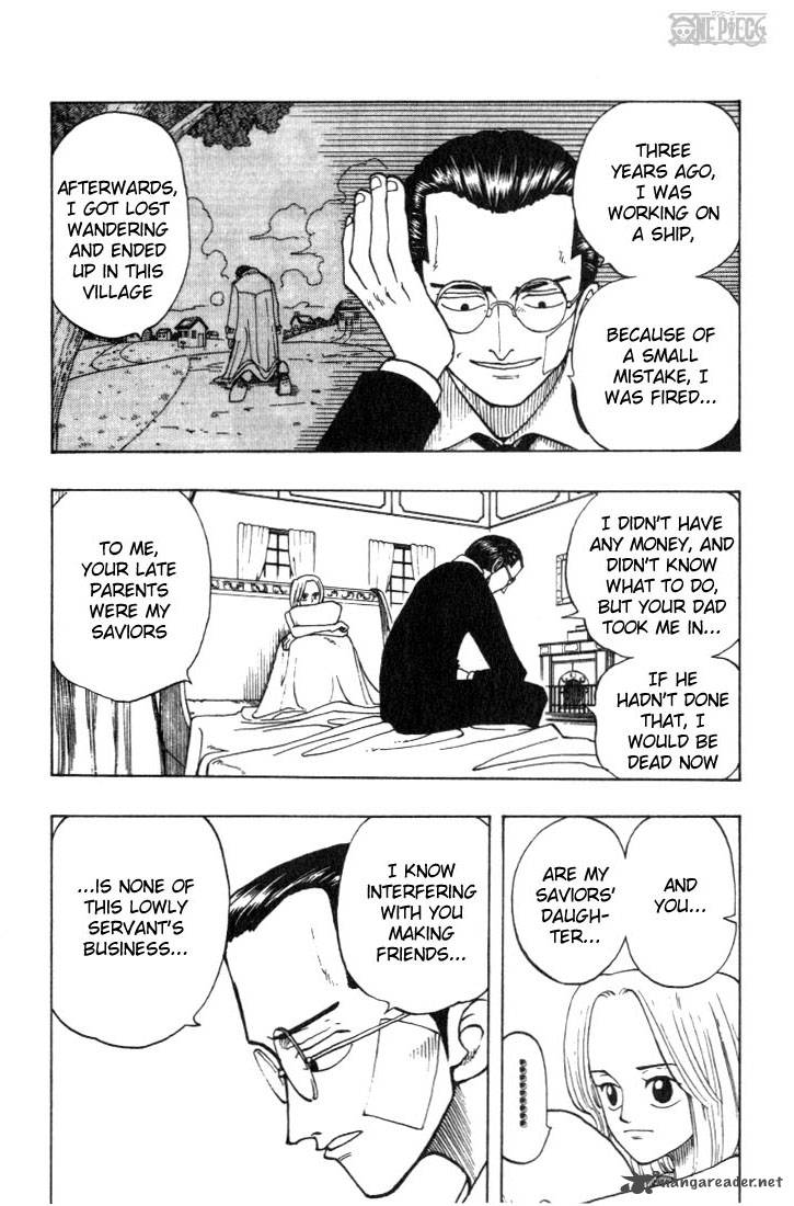 Chapter 25 - 800 Lies (Image 8)