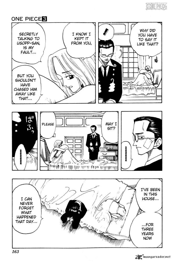 Chapter 25 - 800 Lies (Image 7)