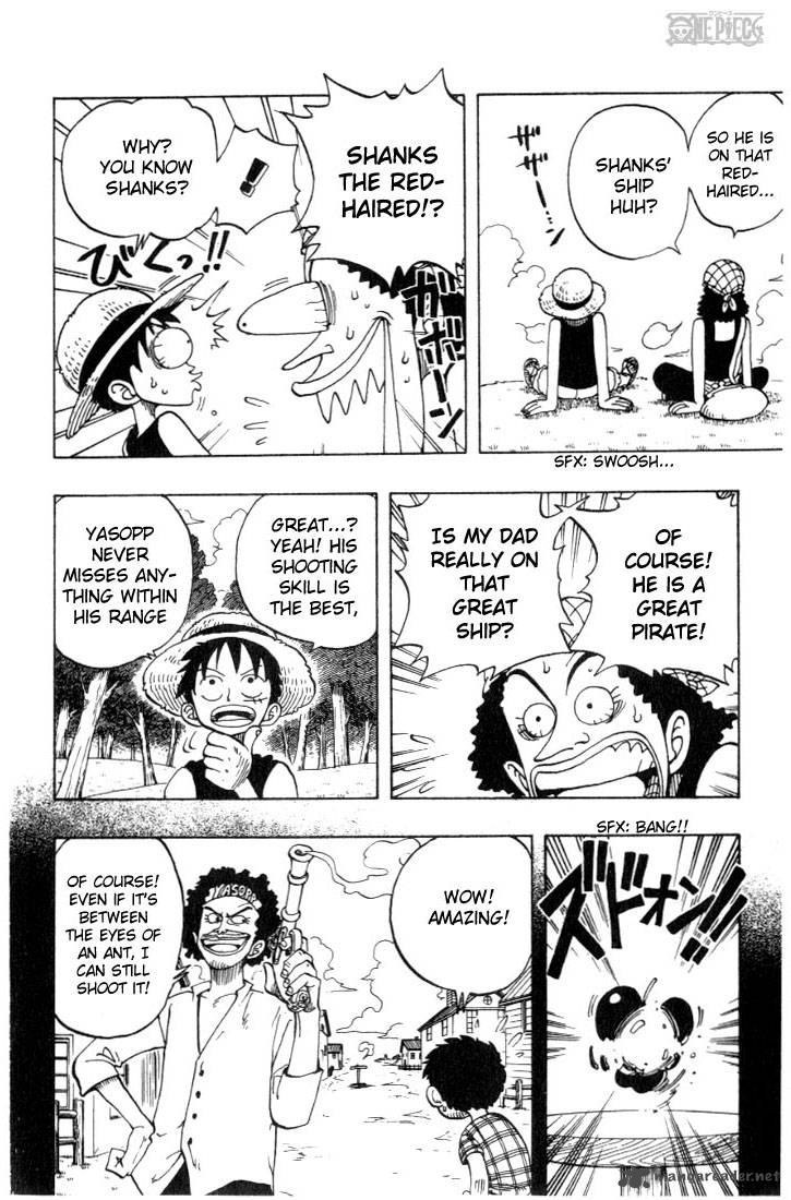 Chapter 25 - 800 Lies (Image 16)