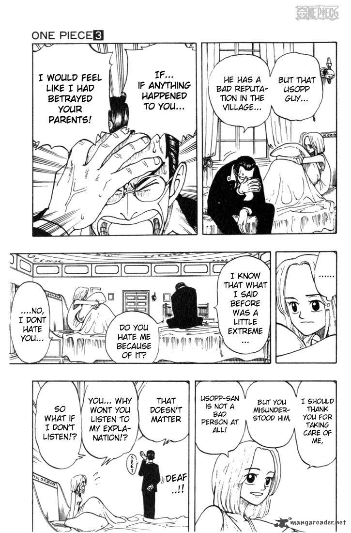Chapter 25 - 800 Lies (Image 9)