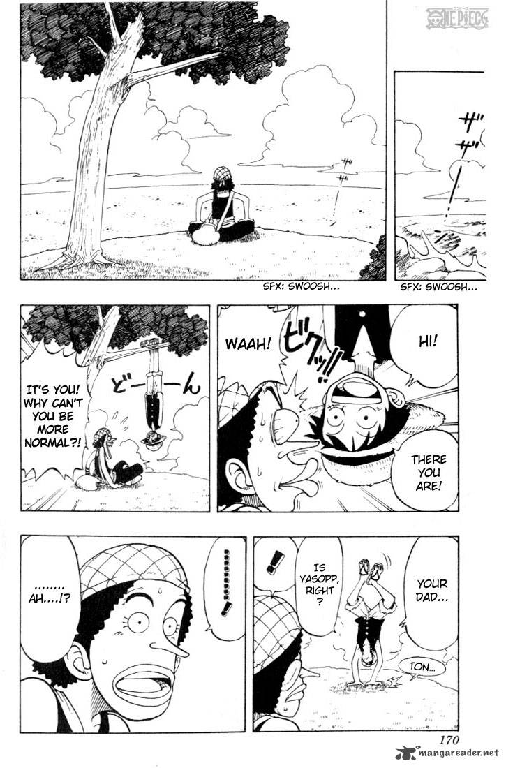 Chapter 25 - 800 Lies (Image 14)