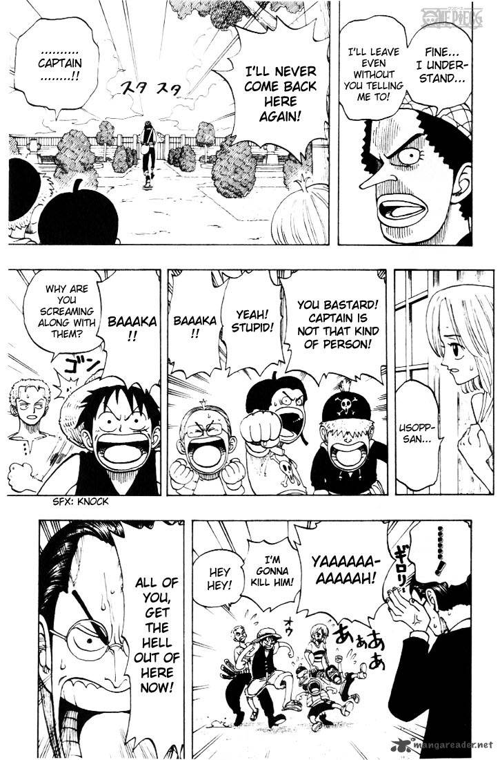 Chapter 25 - 800 Lies (Image 5)