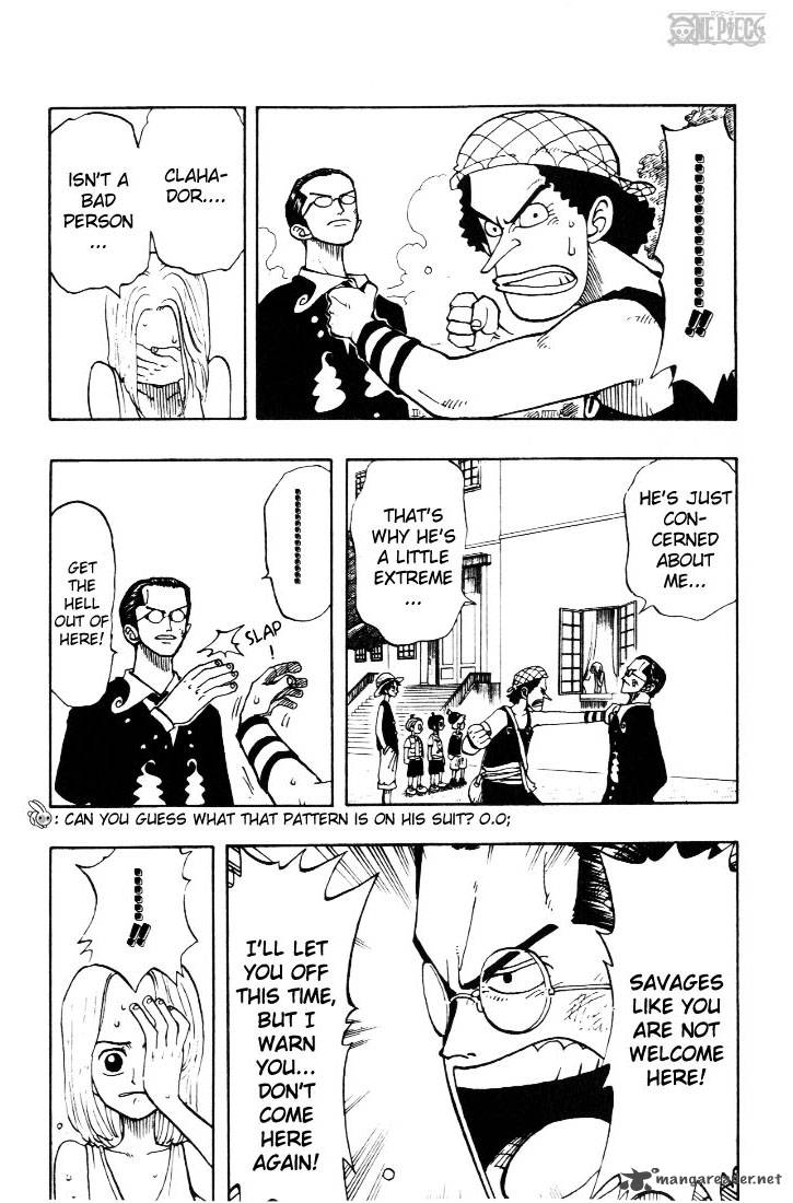 Chapter 25 - 800 Lies (Image 4)