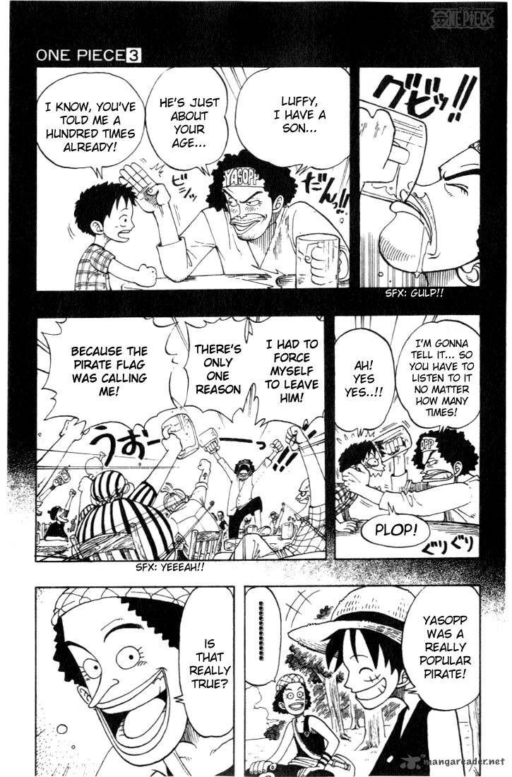 Chapter 25 - 800 Lies (Image 17)
