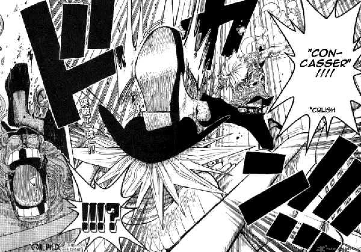 Chapter 250 - Orb Dragon (Image 18)
