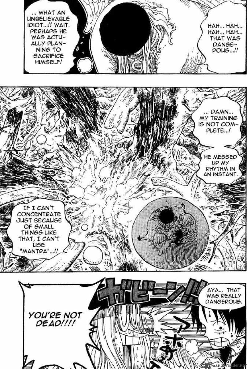 Chapter 250 - Orb Dragon (Image 13)