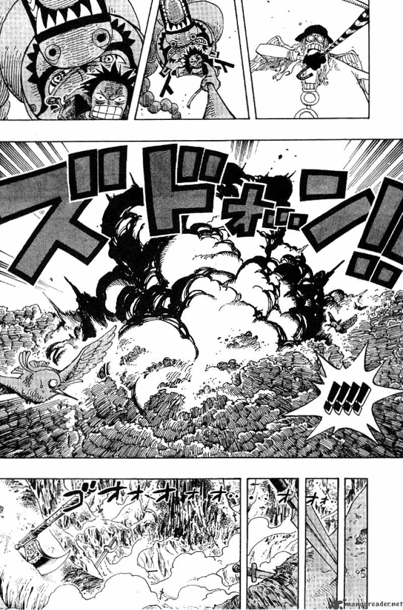 Chapter 250 - Orb Dragon (Image 12)