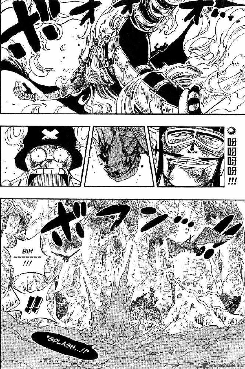 Chapter 250 - Orb Dragon (Image 2)