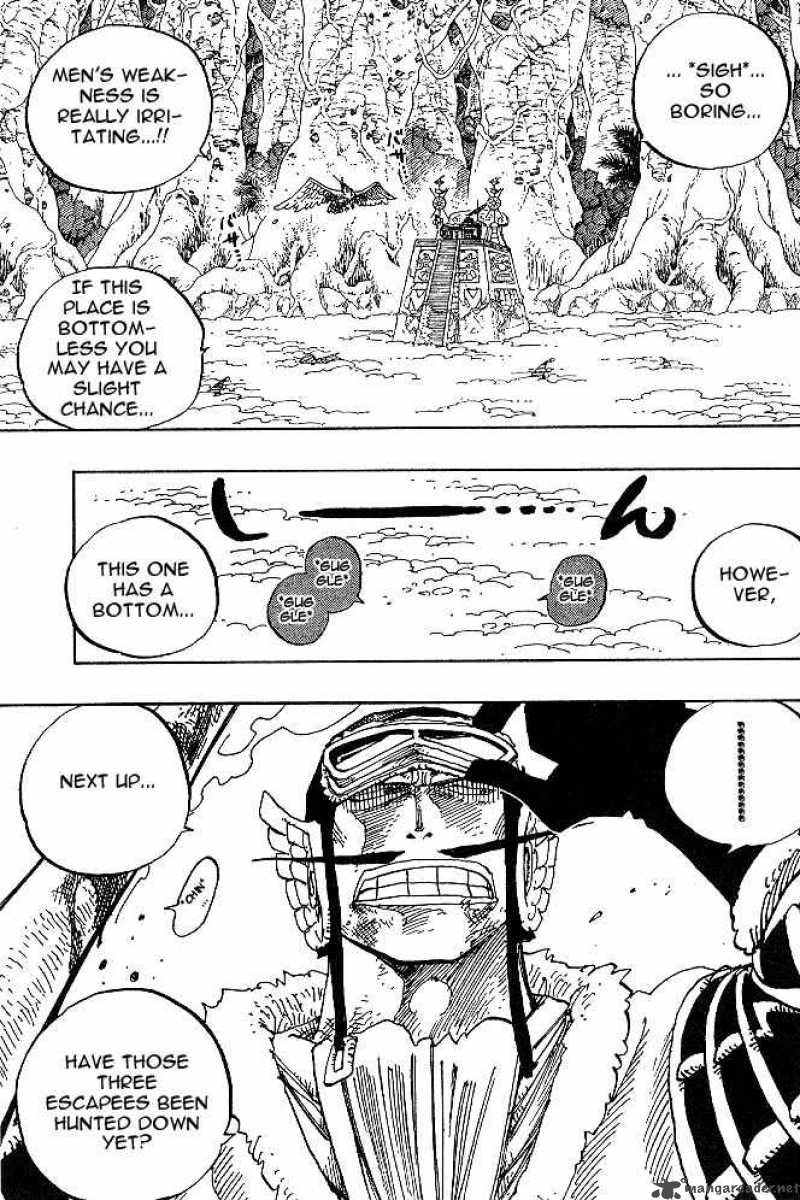 Chapter 250 - Orb Dragon (Image 5)