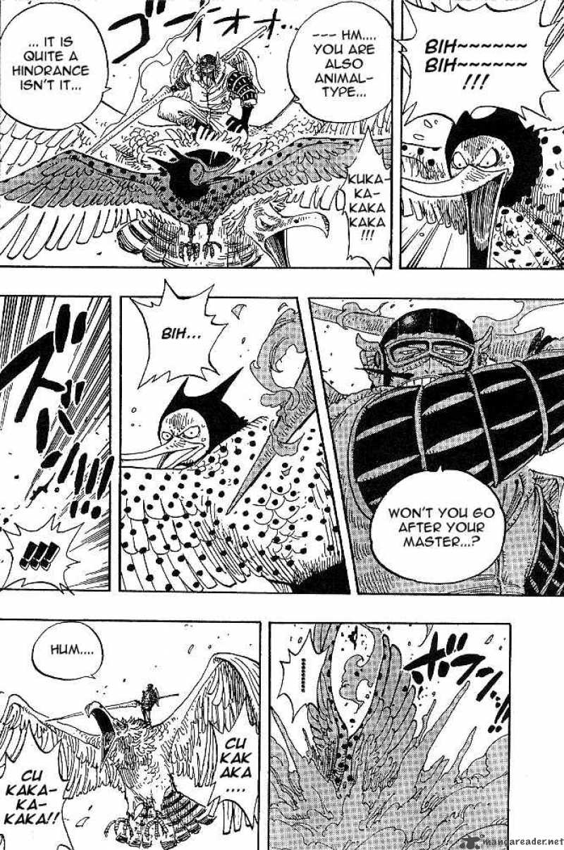 Chapter 250 - Orb Dragon (Image 4)