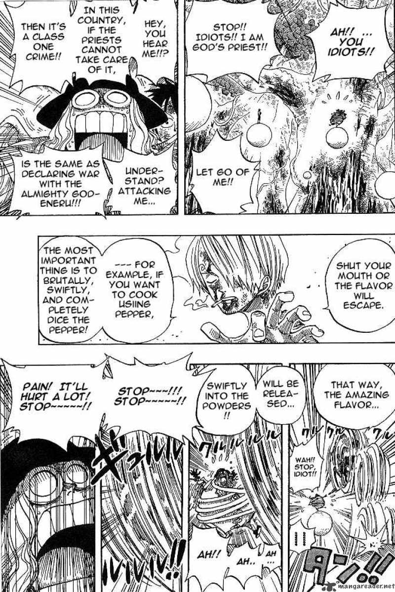 Chapter 250 - Orb Dragon (Image 17)