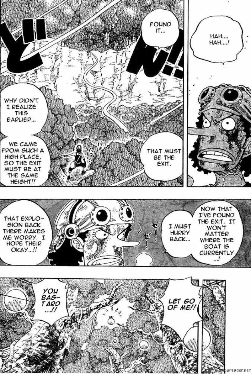 Chapter 250 - Orb Dragon (Image 14)