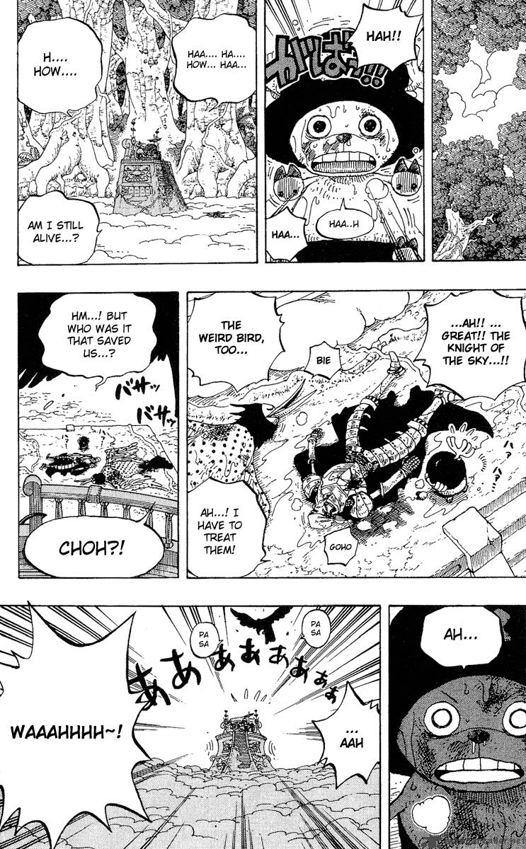 Chapter 251 - Overture (Image 14)