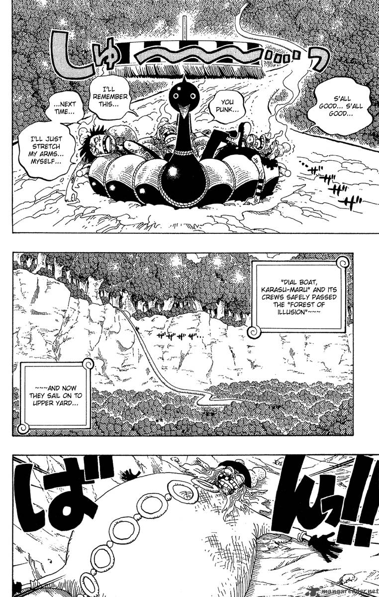 Chapter 251 - Overture (Image 6)