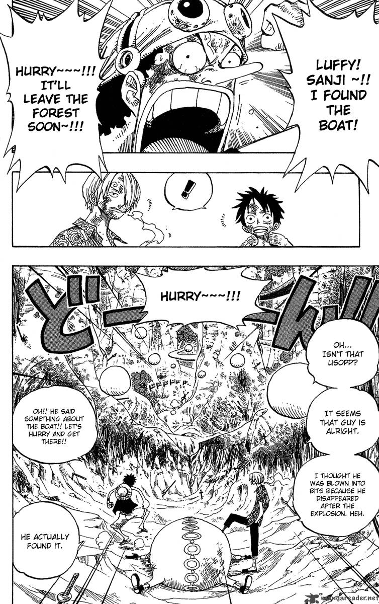 Chapter 251 - Overture (Image 4)