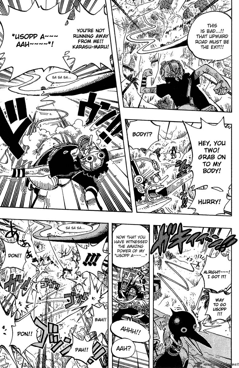 Chapter 251 - Overture (Image 5)