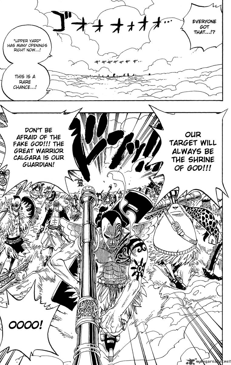 Chapter 251 - Overture (Image 11)