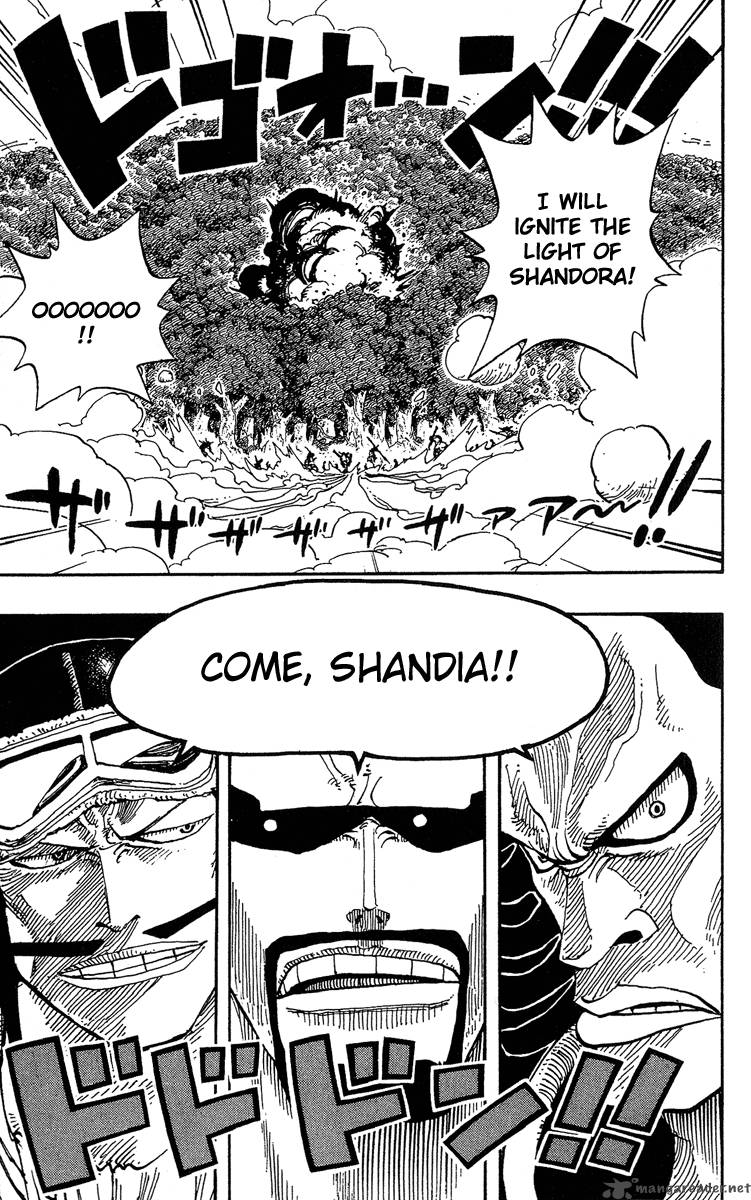 Chapter 251 - Overture (Image 13)