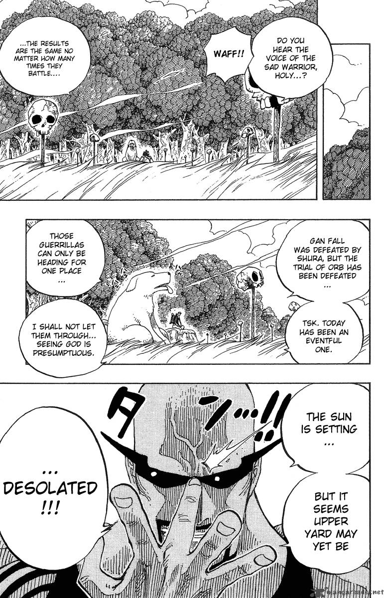 Chapter 251 - Overture (Image 9)