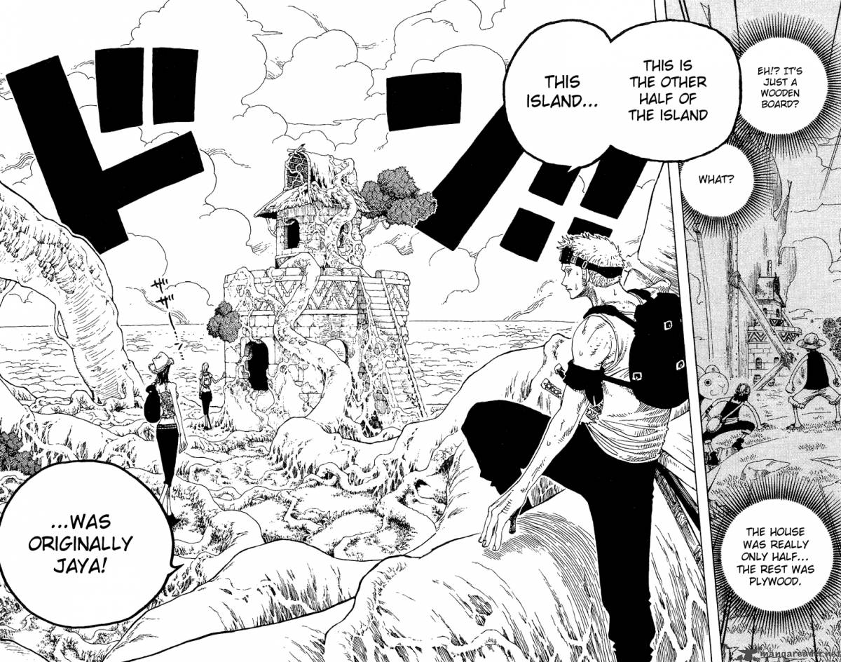 Chapter 251 - Overture (Image 16)