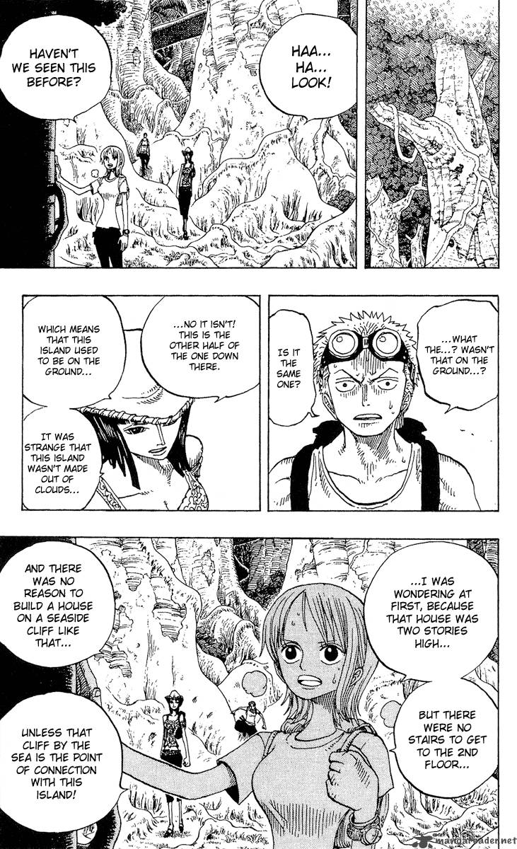 Chapter 251 - Overture (Image 15)