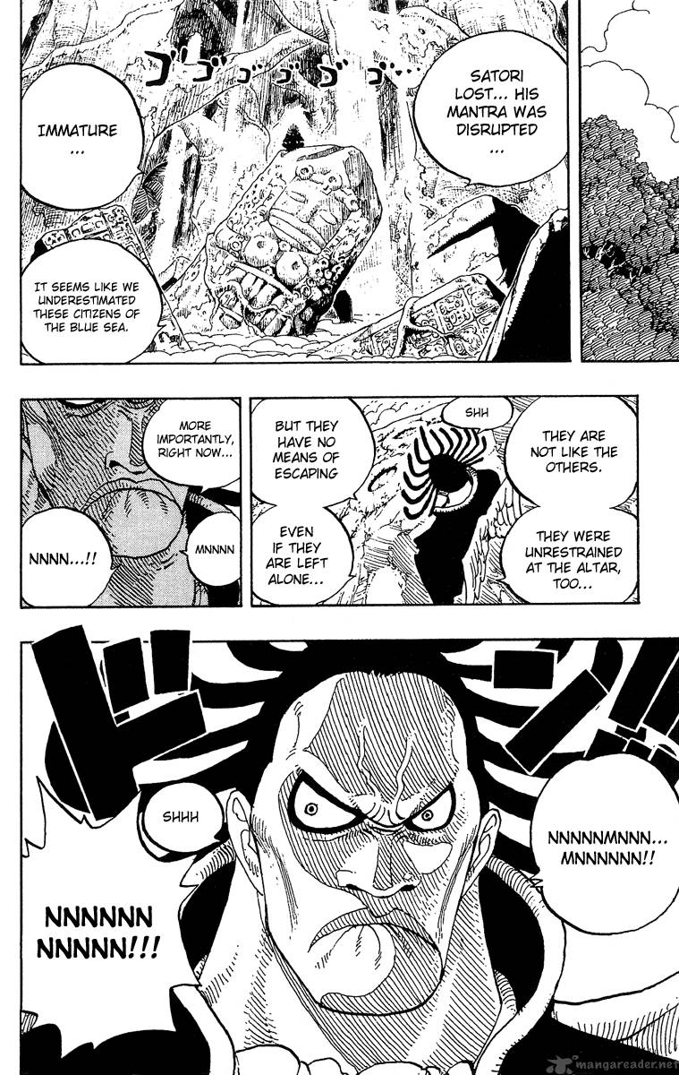 Chapter 251 - Overture (Image 8)