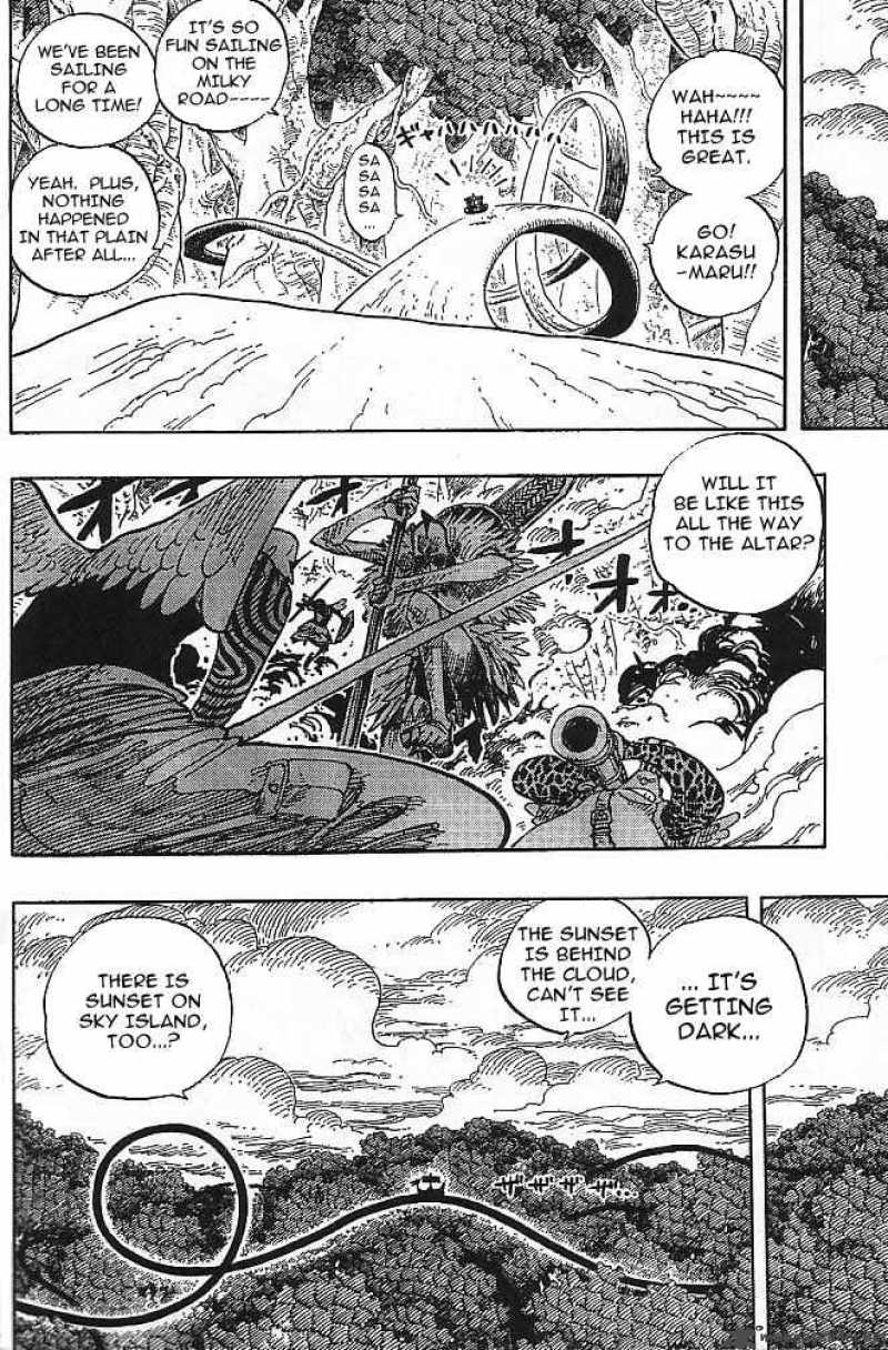 Chapter 252 - Junction (Image 12)